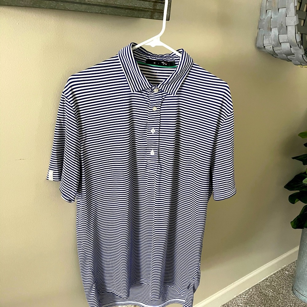 Men’s Polo performance Golf shirt RLX